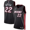 Fascinante Splendido Jimmy Butler Miami Heat Nike Unisex Swingman Jersey Icon Edition Black