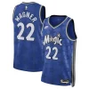 Accattivante Eccezionale Classico Franz Wagner Orlando Magic Nike Unisex 2023/24 Swingman Jersey Classic Edition Blue