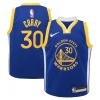 Incantevole Versatile Bellissimo Stephen Curry Golden State Warriors Nike Preschool Dri FIT Swingman Player Jersey Icon Edition Royal