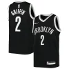 Trendy Splendido Duraturo Blake Griffin Brooklyn Nets Nike Youth Swingman Jersey Icon Edition Black
