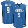 Raffinato Meraviglioso Fantastico Nikola Vucevic Orlando Magic adidas Replica Road Jersey Royal Blue