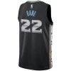 Incantevole Desmond Bane Memphis Grizzlies Nike Unisex 2022/23 Swingman Jersey City Edition Black