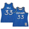 Meraviglioso Versatile Comodo Grant Hill Orlando Magic 2004/05 Hardwood Classics Swingman Jersey Blue
