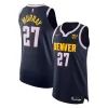 Trendy Jamal Murray Denver Nuggets Nike Authentic Jersey Association Edition Navy