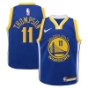 Carino Klay Thompson Golden State Warriors Nike Preschool Dri FIT Swingman Player Jersey Icon Edition Royal