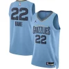 Fantastico Splendido Resistente Desmond Bane Memphis Grizzlies Jordan Brand Unisex Swingman Jersey Statement Edition Light Blue