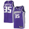 Fascinante Meraviglioso Stupendo Marvin Bagley III Sacramento Kings Nike Swingman Team Player Jersey Icon Edition Purple