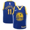 Fascinante Splendido Prestigioso Klay Thompson Golden State Warriors Nike Toddler Swingman Player Jersey Icon Edition Royal