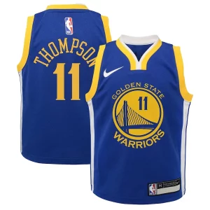 Fascinante Splendido Prestigioso Klay Thompson Golden State Warriors Nike Toddler Swingman Player Jersey Icon Edition Royal