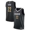 Ottimo Desmond Bane Memphis Grizzlies Nike Unisex 2023/24 Swingman Jersey Black City Edition