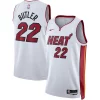 Delizioso Fantastico Jimmy Butler Miami Heat Nike Unisex Swingman Jersey Association Edition White