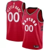 Splendido Cool Toronto Raptors Nike 2020/21 Swingman Custom Jersey Icon Edition Red