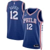 Attraente Comodo Tobias Harris Philadelphia 76ers Nike Unisex Swingman Jersey Icon Edition Royal