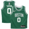Robusto Accattivante Jayson Tatum Boston Celtics Nike Preschool Swingman Player Jersey Icon Edition Green