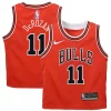 Fascinante DeMar DeRozan Chicago Bulls Nike Preschool Swingman Player Jersey Icon Edition Red