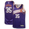 Ottimo Incantevole Kevin Durant Phoenix Suns Nike Youth Swingman Jersey Purple Icon