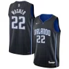 Magnifico Franz Wagner Orlando Magic Nike Youth Swingman Jersey Icon Edition Black