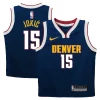 Pratico Raffinato Nikola Jokic Denver Nuggets Nike Toddler Swingman Player Jersey Icon Edition Navy