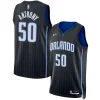 Pratico Cole Anthony Orlando Magic Nike Unisex Swingman Jersey Icon Edition Black/White