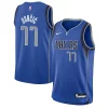 Fascinante Robusto Luka Dončić Dallas Mavericks Nike Youth Swingman Jersey Icon Edition Blue