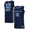 Duraturo Ja Morant Memphis Grizzlies Nike Authentic Jersey Association Edition Navy