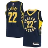 Bellissimo Accattivante Caris LeVert Indiana Pacers Nike Youth Swingman Jersey Icon Edition Navy